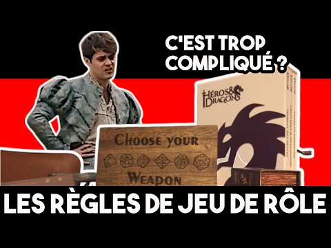 Vidéo: Quelles Sont Les Options Pour Le Jeu De Rôle Au Lit