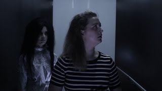 The 5th Floor - A Short Horror Film