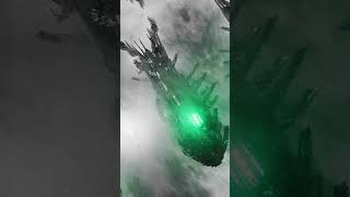 Sacred Being - Seeking Castles #edm #anyma #electronic #dj #music #blender #shorts #animation #3d