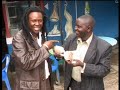 Wananchi Mjajaruke By Ken Wa Maria OFFICIAL VIDEO Wananchi Mjajaruke By Ken Wa Maria OFFICIAL VIDEO