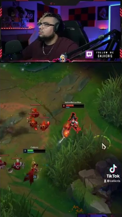 Why does Renata Glasc Exist?! 😭 #league #leagueoflegends #gaming #streamer #shorts #renataglasc