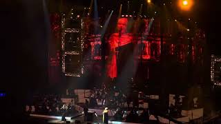 Hans Zimmer & Lisa Gerrard - Now We Are Free (Gladiator) live in Krakow 12.05.2024