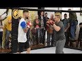 Robert Meese (Cody Garbrandt's Uncle & Boxing Coach) Talks Cody, TJ's EPO, and Lomachenko