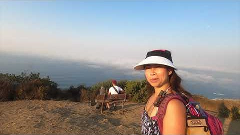 ALISO PEAK - COAST ROYALE Beach - TREASURE ISLAND Beach (10/2020) HD1080