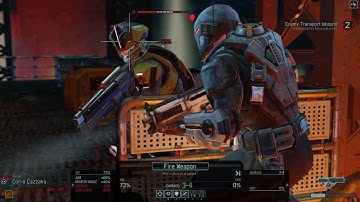 XCOM2 Part 2 The Field Commander 3 of 3