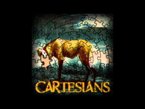 Cartesians - Fangless (Lyrics)