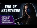 Killswitch Engage - End Of Heartache in the style of Synthwave