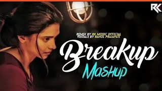 Breakup mashup 2019 sad love songs for broken heart hindi