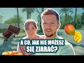 💚 A CO ZROBIĆ, JEŚLI NIE MOŻESZ SIĘ ZJARAĆ? (TOLERANCJA I NIE TYLKO)