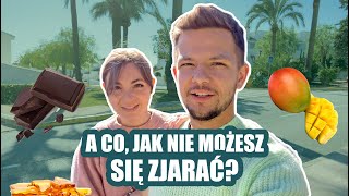 💚 A CO ZROBIĆ, JEŚLI NIE MOŻESZ SIĘ ZJARAĆ? (TOLERANCJA I NIE TYLKO)