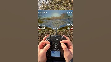 Mobula 8 Flips #fpv #drone