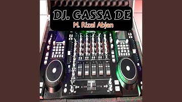 MRA Dj. GASSA DE