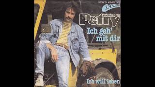 Watch Wolfgang Petry Ich Geh Mit Dir video