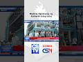 Medical Assistance ng Kafuerte tuloy-tuloy #news #csn #camsur #medical #health #newsreport #daily