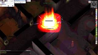 [iRO] Shadow Chaser Feint Bomb vs OHK Bio Lab5