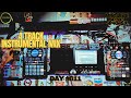 Day 611 | 4-Track Boom Bap Mini Mix to Play &amp; Chill (MPC + SP303 + SP404SX)