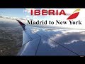 Reporte de viaje: Iberia Airbus A350-900 gorgeous takeoff from Madrid. MAD-JFK.