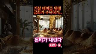 들어오는 순간 부자 되는 집 #short #부의 끌어당김