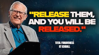 The Hardestbut Greateststep Youll Ever Take Total Forgiveness