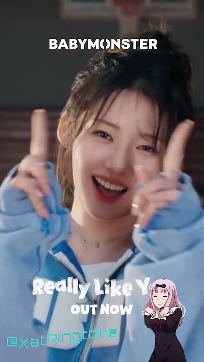 Download lagu Ringtone BABYMONSTER Really Like You #ringtone #trending #tiktok #kpop #BABYMONSTER #베이비몬스터 #YG