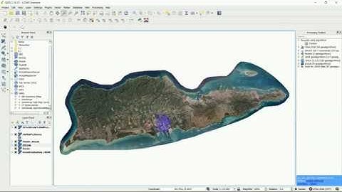 Express Server and GeoServer for Imagery and LiDAR