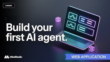 Building Your First AI Agents