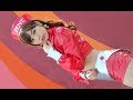 スーパーGT2019 第2戦 富士⑭ 川村那月(@kawamuranatsuki)さん 2019ZENT sweeties 美人レースクイーン