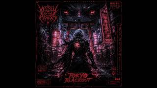 VESSEL OF THE ABYSS — TOKYO BLACKOUT (NOCTIS//DECAY) Lofi Metalcore for Study / Cyberpunk / Focus