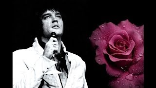 ELVIS PRESLEY ღ If You Love Me, Let Me Know ღ With lyrics chords