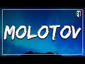 MOLOTOV - Lazza ( Testo/Lyrics ) - Musica calda 2022