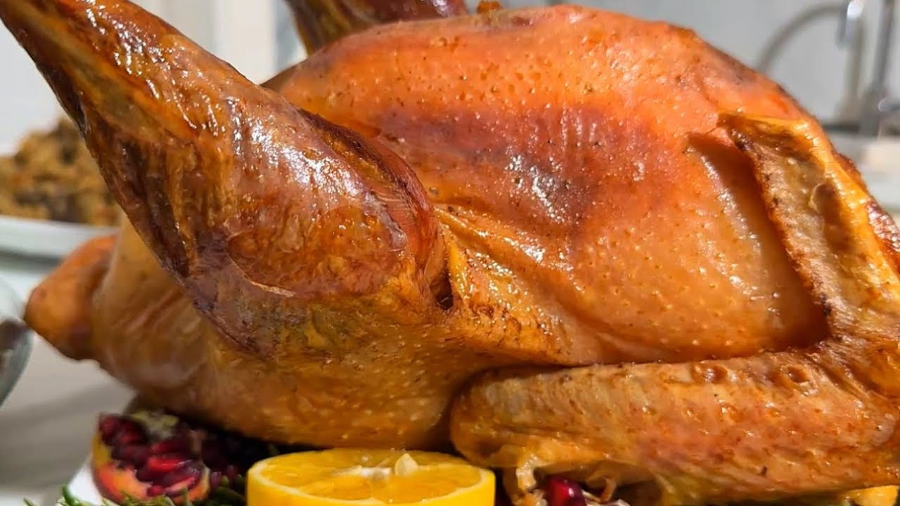 METODA E PJEKJES QE I HABIT DHE LE PA FJALE TE GJITHE! PROVONI GJELIN E DETIT NE KETE MENYRE!