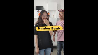 Number Bomb Game screenshot 2