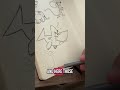 Lets draw with shapes! #art #sketchbook #doodle