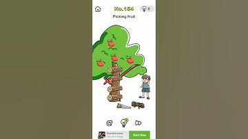 Answer of 154th level of Brain out #arsh