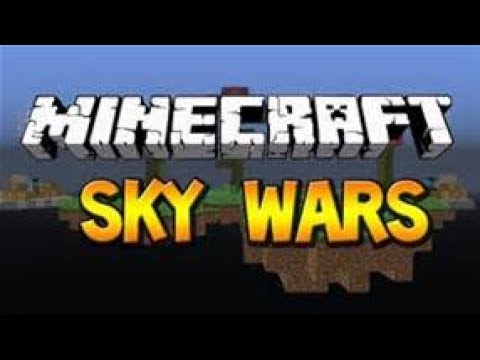 Sky Wars - MasedWorld - ის არაოფიციალურ სერვერზე