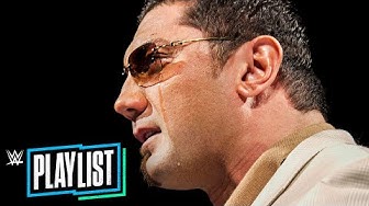 Heartbreaking times Superstars relinquished titles WWE Playlist