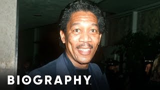 Morgan Freeman - American Actor, Producer, And Narrator | Mini Bio | BIO