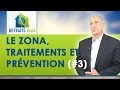 Zona : Traitement et prévention - Conseils Retraite Plus