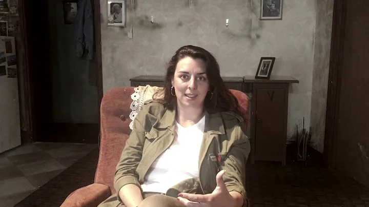 The Lonesome West - Directer Julie Kelleher talks ...