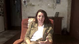 The Lonesome West - Directer Julie Kelleher talks about a new production at The Everyman