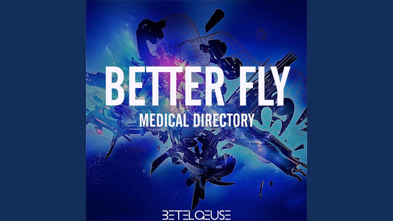 Watch Better Fly (Original Mix) on YouTube Watch Better Fly (Original Mix) on YouTube