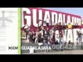 Madrileños por el mundo: Guadalajara (México)