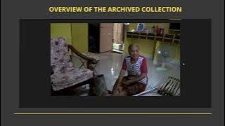 Documentation of Murut Bookan (ISO 639-3:bnb) DELAMAN_ECR