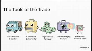Water Damage Emergency in Kirkland WA? Here is What Happens Next Wealth