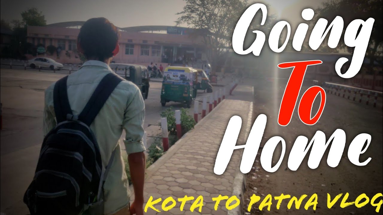 Kota To Patna Vlog || Kota Patna Express || Kota Patna Train Journey || Patna Kota Express || Kota