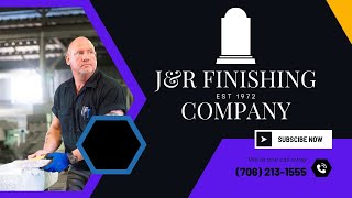 Who We Are - J&R Finishing Company