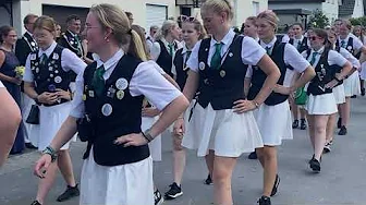 2023 Bauernschützenfest