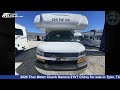 Magnificent 2026 Thor Motor Coach Geneva Class C RV For Sale in Tyler, TX | RVUSA.com