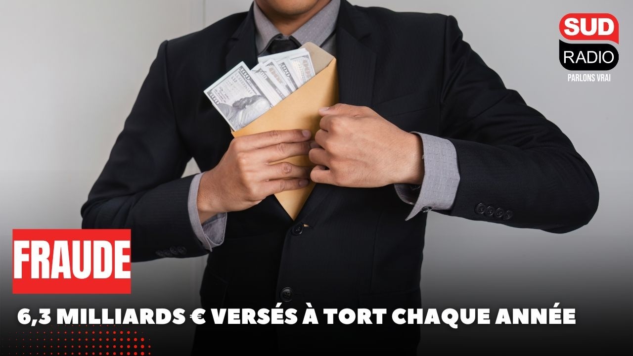 6,3 milliards d’euros versés à tort chaque année : comment régler le problème ?