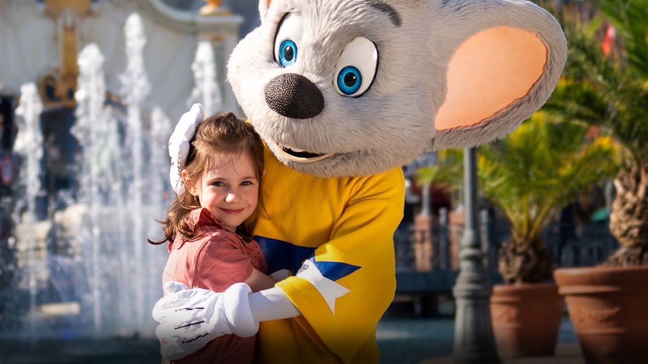 Europa-Park 2023 - Alle Neuheiten!